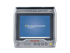 Intermec Thor CV31 handheld mobile computer 16.5 cm (6.5") 640 x 480 pixels Touchscreen 1.65 kg Black, Grey