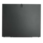 APC NetShelter SX 48U 1200mm Deep Split Side Panels White Qty 2