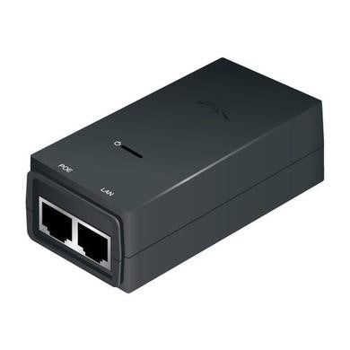 Ubiquiti POE-24-12W-G PoE adapter 24 V