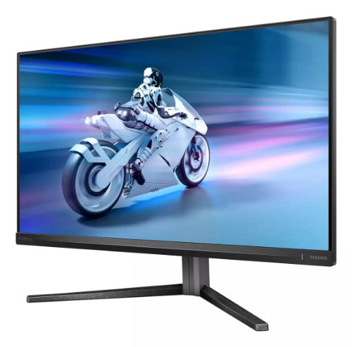 Philips Evnia 5000 27M2N5500/00 LED display 68.6 cm (27") 2560 x 1440 pixels Quad HD LCD Black