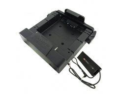 Gamber-Johnson 7170-0520 mobile device dock station Tablet Black