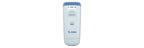 Zebra CS60-HC Handheld bar code reader 1D/2D LED White