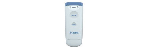 Zebra CS60-HC Handheld bar code reader 1D/2D LED White