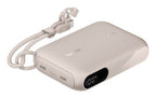 Belkin BPB027hqSD 10000 mAh Sand