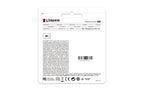Kingston Technology High Endurance 64 GB MicroSD UHS-I Class 10