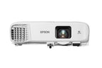 Epson EB-X49 3600 ANSI lumens 3LCD XGA (1024x768) White