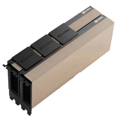 HPE NVIDIA Ampere 2-way 2-slot Bridge for