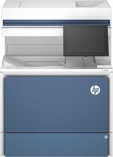 HP Color LaserJet Enterprise MFP 6800dn Printer