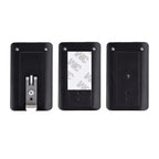 StarTech.com USB Galvanic Isolator, Up To 6KV, Electrical Noise Isolator, IP40, DIN Rail Mount, Isolated Power Filter, USB 2.0/1.1, 5V/250mA, Plug-and-Play, TAA