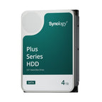 Synology HAT3300-4T NAS 4TB SATA 3.5 HDD internal hard drive 5400 RPM 3.5" Serial ATA