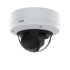 Axis 02329-001 security camera Dome IP security camera Indoor 2592 x 1944 pixels Ceiling/wall