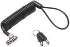 Kensington MicroSaver 2.0 Portable Keyed Laptop Lock