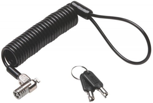 Kensington MicroSaver 2.0 Portable Keyed Laptop Lock