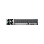 Synology RX1222sas HDD/SSD enclosure Black 2.5/3.5"