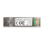 StarTech.com Cisco SFP-25G-LR-S Compatible SFP28 Module, 25Gbps Single Mode Fiber (SMF), 10km (6.2mi), LC Connector, 1310nm, MSA 25 Gigabit Optical Transceiver