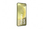 Samsung Galaxy S24 15.8 cm (6.2") Dual SIM Android 14 5G USB Type-C 8 GB 128 GB 4000 mAh Amber, Yellow