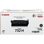 Canon 6264B002/732H Toner cartridge black, 12K pages ISO/IEC 19798 for Canon LBP-5480/7780