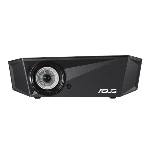 ASUS F1 Standard throw projector DLP 1080p (1920x1080) Black