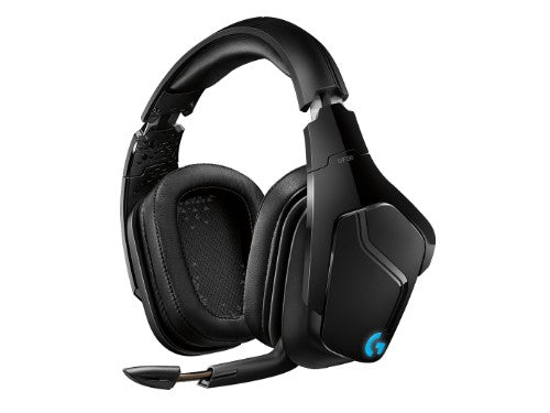Logitech G G935 Gaming Headset