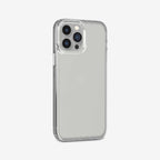 Tech21 Evo Clear mobile phone case 17 cm (6.7") Cover Transparent