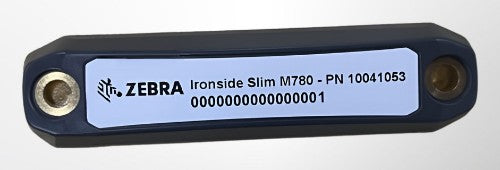 Zebra 10041053 RFID tag Black 600 pc(s)
