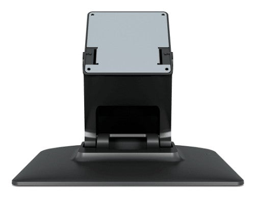 Elo Touch Solutions E804330 POS system accessory POS Stand Black, Silver 100 x 100 mm