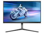 Philips Evnia 32M2N6800M/00 computer monitor 80 cm (31.5") 3840 x 2160 pixels 4K Ultra HD LCD Grey