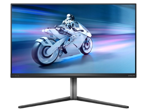 Philips Evnia 32M2N6800M/00 computer monitor 80 cm (31.5") 3840 x 2160 pixels 4K Ultra HD LCD Grey