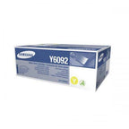 HP SU559A/CLT-Y6092S Toner yellow, 7K pages ISO/IEC 19798 for Samsung CLP-770/775