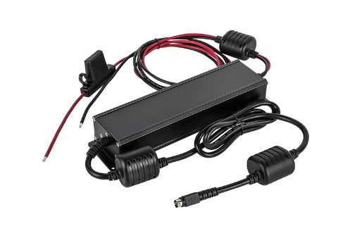 Getac GAD5X2 power adapter/inverter Auto 230 W Black