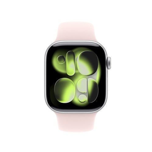 Apple 42mm Soft Pink Sport Band - M/L