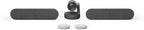 Logitech Rally Plus video conferencing system 16 person(s) Ethernet LAN Group video conferencing system
