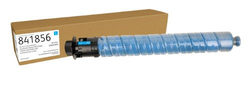 Xerox 006R04898 Toner cyan, 22.5K pages (replaces Ricoh 841856) for Ricoh Aficio MP C 4503/4504