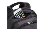 Case Logic InTransit RBP414 Black 35.8 cm (14.1") Backpack