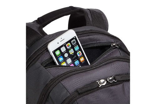 Case Logic InTransit RBP414 Black 35.8 cm (14.1") Backpack