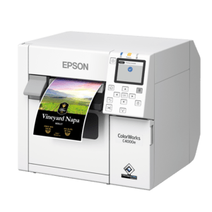 Epson CW-C4000e (mk)