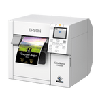 Epson CW-C4000e (bk) label printer Inkjet Colour 1200 x 1200 DPI 102 mm/sec Wired
