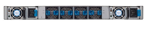 HPE SN6620C 32Gb 48/24 32Gb Short Wave SFP+ Fibre Channel v2 Switch