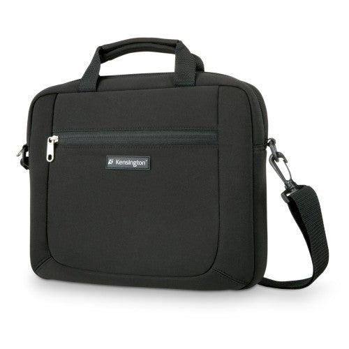 Kensington Simply Portable 15.6'' Laptop Sleeve- Black