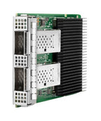 HPE Intel E810-CQDA2 Ethernet 100Gb 2-port QSFP28 OCP3 Adapter for