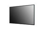 LG 43UH5F-H Digital signage display 109.2 cm (43') IPS 500 cd/m² 4K Ultra HD Black Web OS 24/7