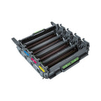Brother DR-421CLP Drum kit Bk,C,M,Y Project, 50K pages for Brother HL-L 8260/8360/9310