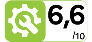 Apple MacBook Pro 14-inch : M4 chip with 10-core CPU and 10‑core GPU, 16GB, 512GB SSD - Black