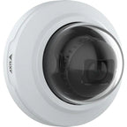 Axis 03275-001 security camera Dome IP security camera Indoor 3840 x 2160 pixels Ceiling/wall