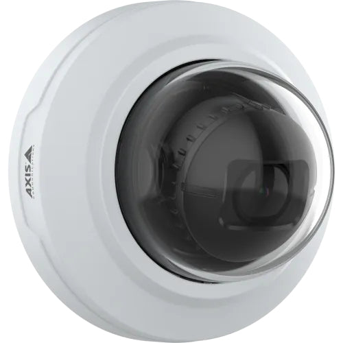 Axis 03275-001 security camera Dome IP security camera Indoor 3840 x 2160 pixels Ceiling/wall