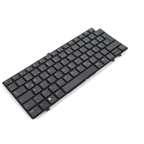Origin Storage KB-KYJ0V laptop spare part Keyboard