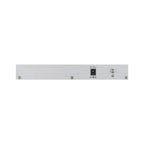 Zyxel GS1200-5HP v2 Managed Gigabit Ethernet (10/100/1000) Power over Ethernet (PoE) Grey