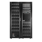APC Symmetra PX All-In-One 48kW Scalable to 48kW, 400V uninterruptible power supply (UPS) 48 kVA 48000 W