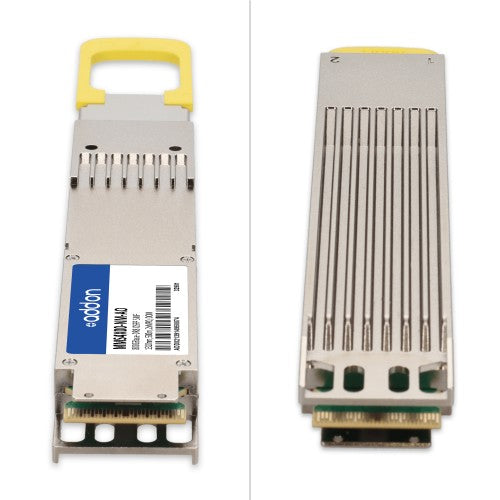 AddOn Networks MMS4X00-NM-AO network transceiver module Fiber optic 800000 Mbit/s OSFP 1310 nm