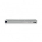 Ubiquiti UniFi Pro XG 10 PoE Managed L2/L3 10G Ethernet (100/1000/10000) Power over Ethernet (PoE) 1U Grey